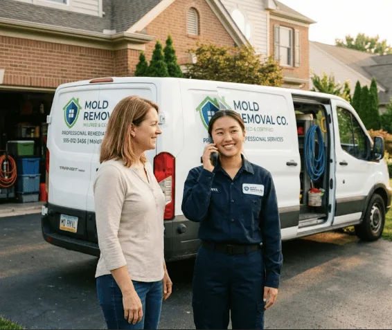 Crawlspace Mold Remediation Coatesville, IN FAQs